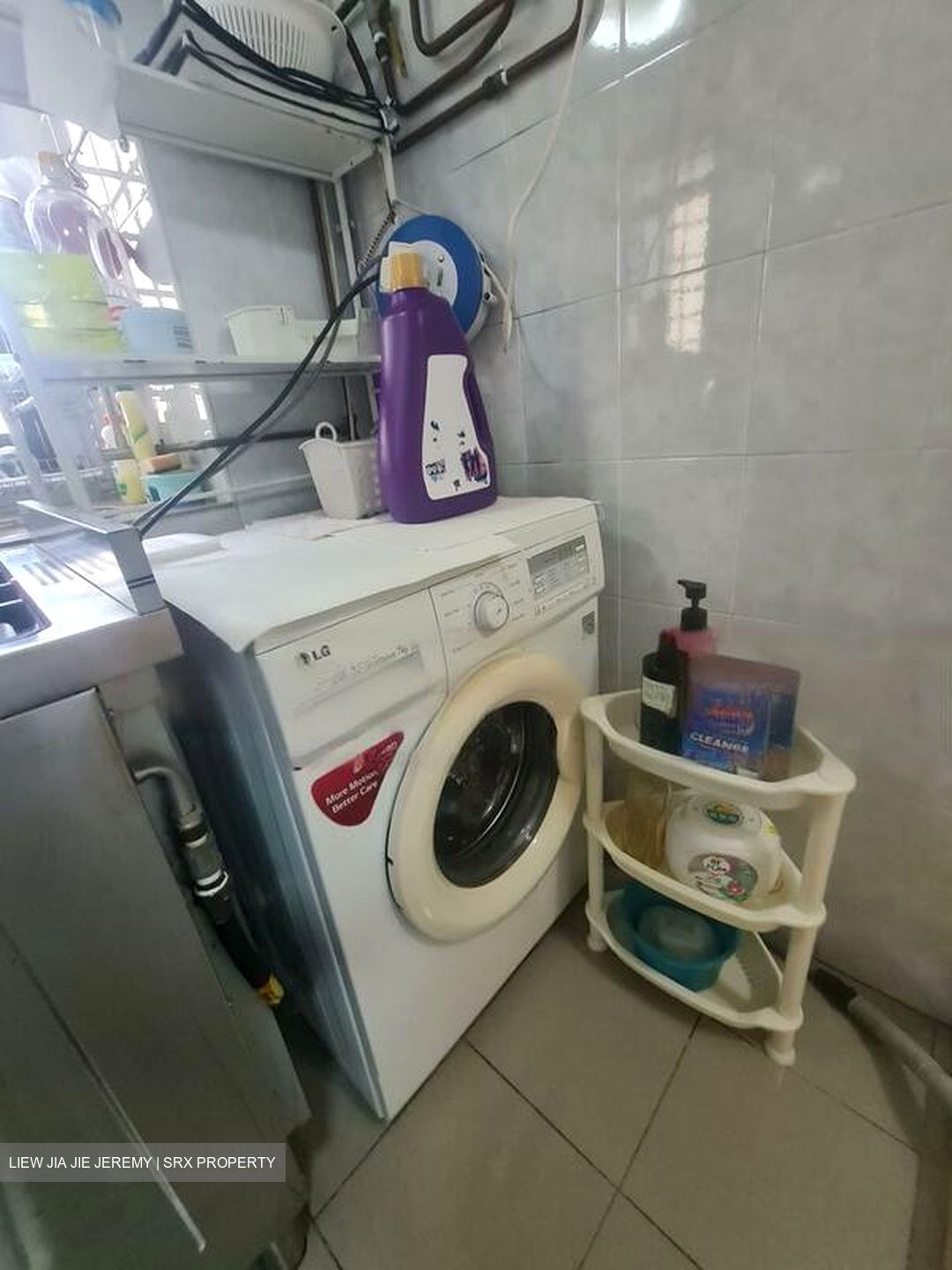 Blk 88 Commonwealth Heights (Queenstown), HDB 3 Rooms #490974131